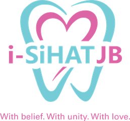I Sihat logo