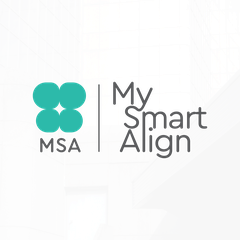My Smart Align logo