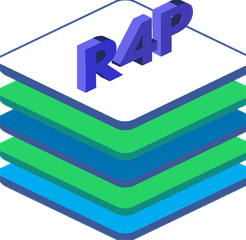 R4P logo