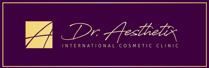 Dr. Aesthetix logo