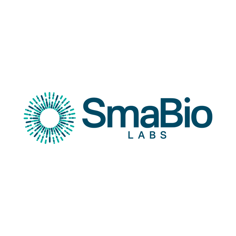 SmaBio logo