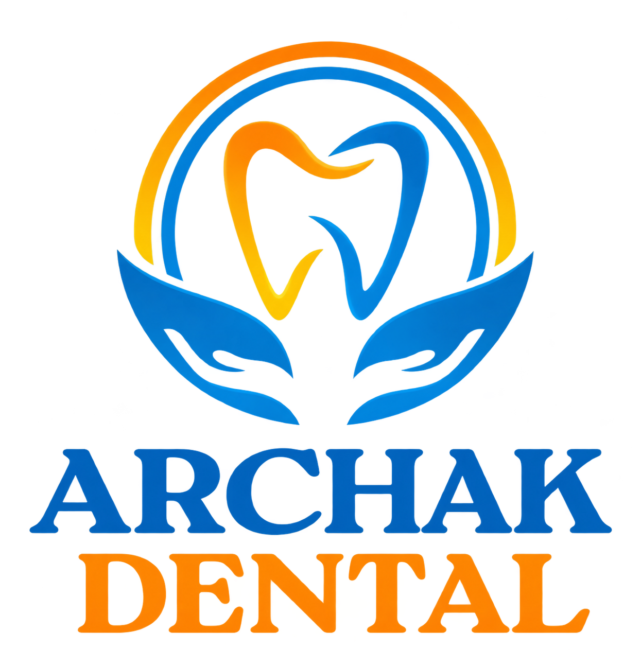 Archak Dental logo