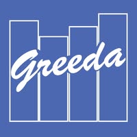 Greeda logo