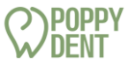 Poppy Dental logo