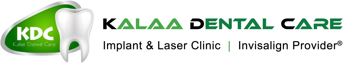 Kalaa Dental Care Clinic logo